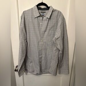 VANHEUSEN dress shirt